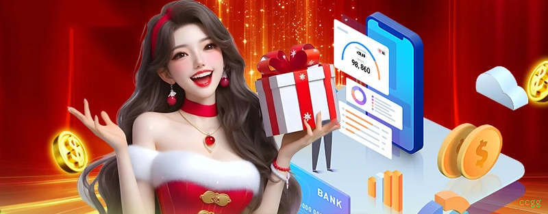 Bônus de Boas-vindas ccgg